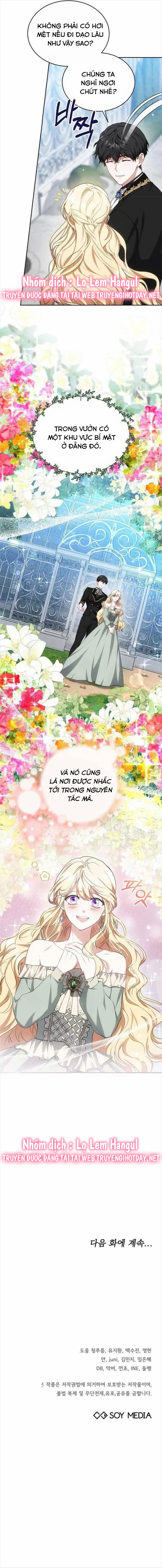 thoát chết một cách dễ dàng chapter 36 11