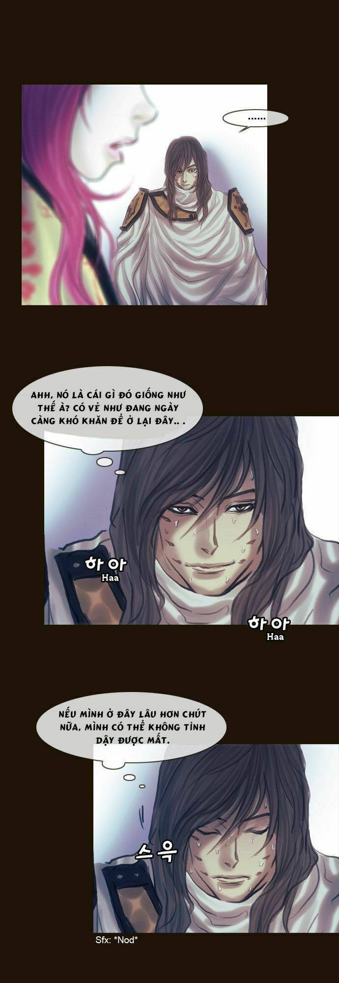 hội ảo thuật chapter 121 25