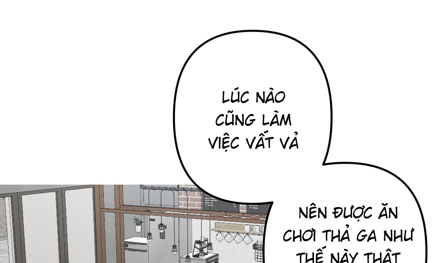 Quan Hệ Chết Chóc chapter 30