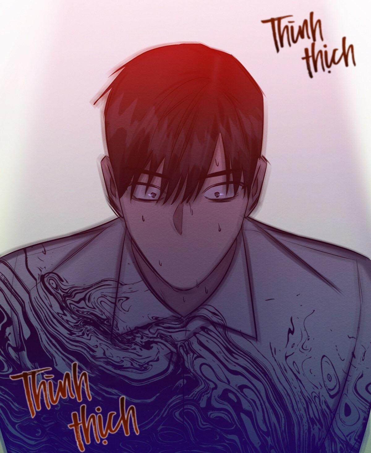 vòng xoáy của ác ma chapter 17 17