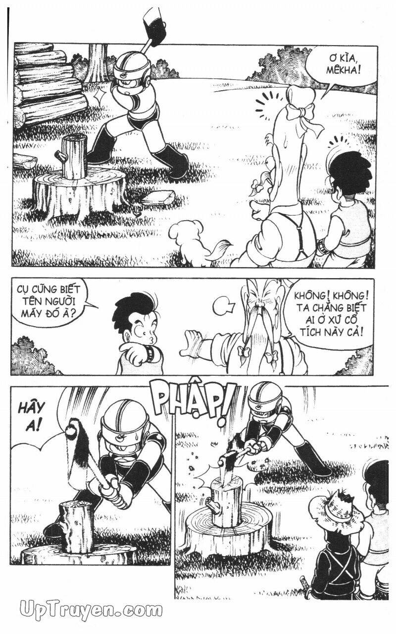 đội quân nhí nhố chapter 11 21