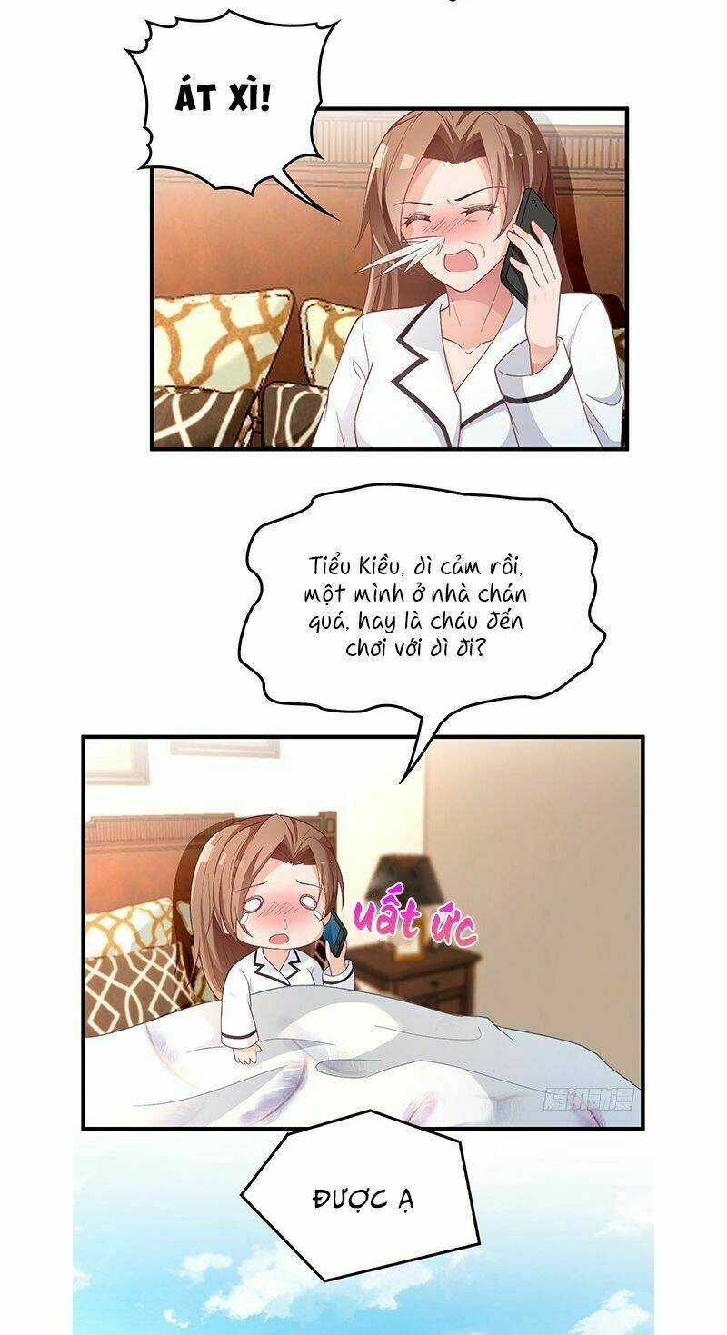 bí mật kết hôn với ảnh đế: vợ ơi đến đây tấn công đi nào chapter 45 28