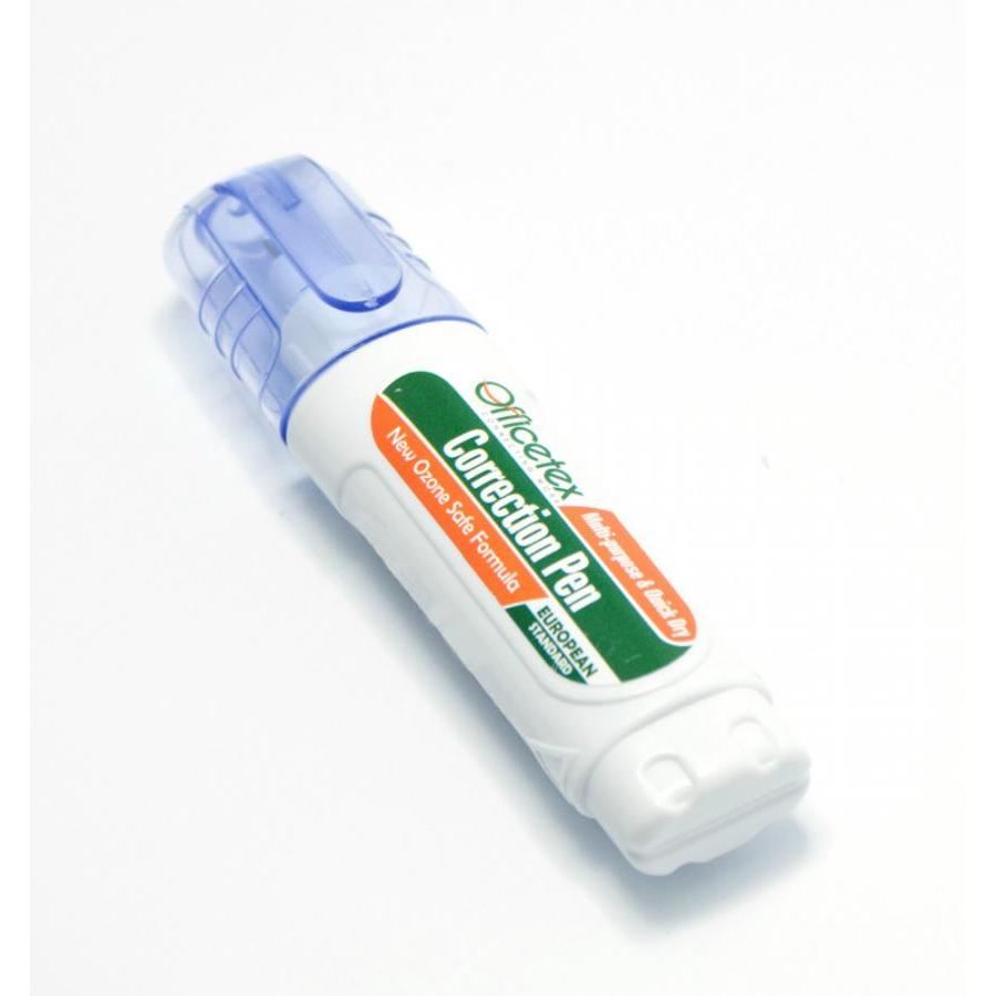 Hộp 12 Cây Bút Xóa OT-CP001 10ml
