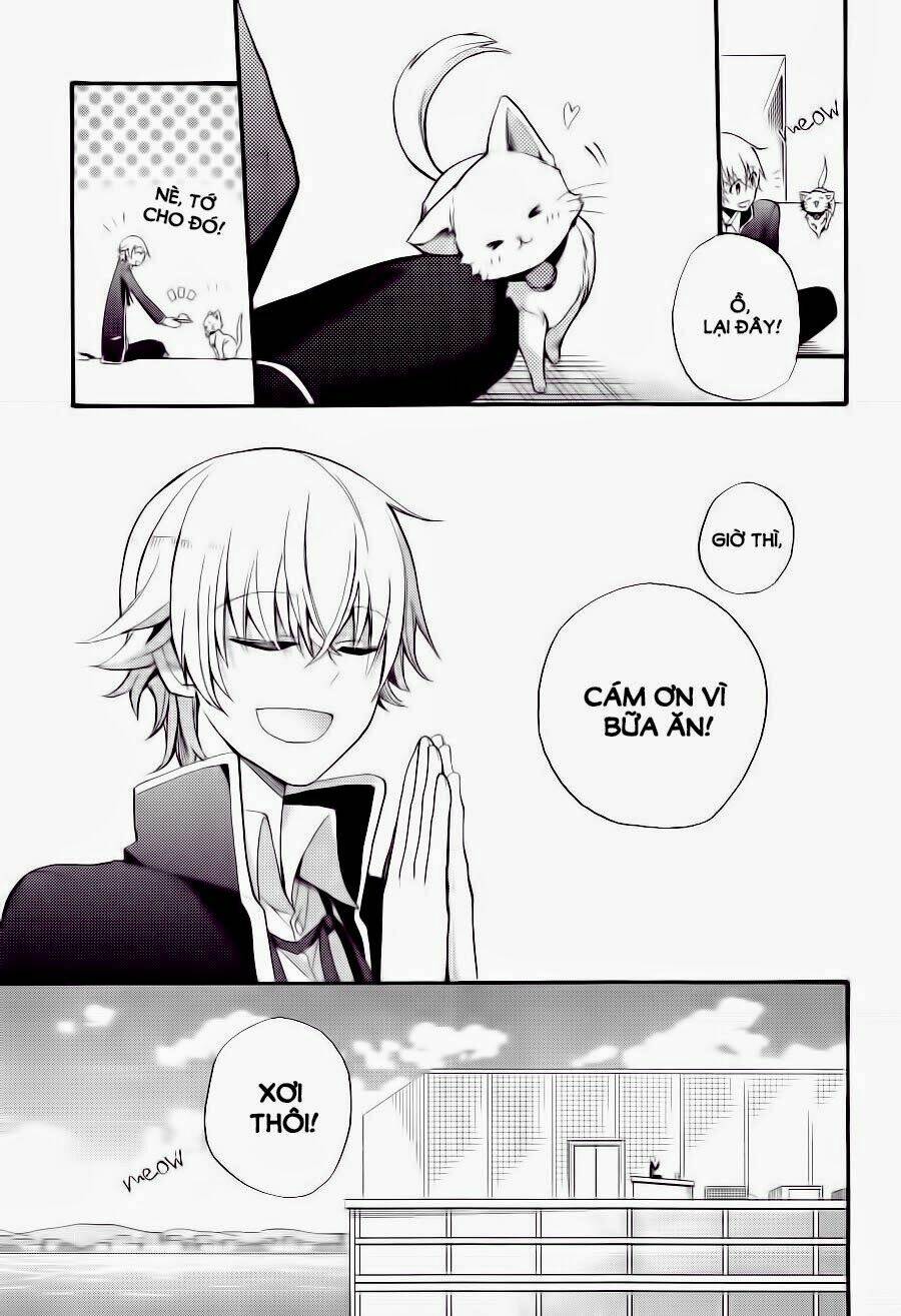 k - the first chapter 1 18