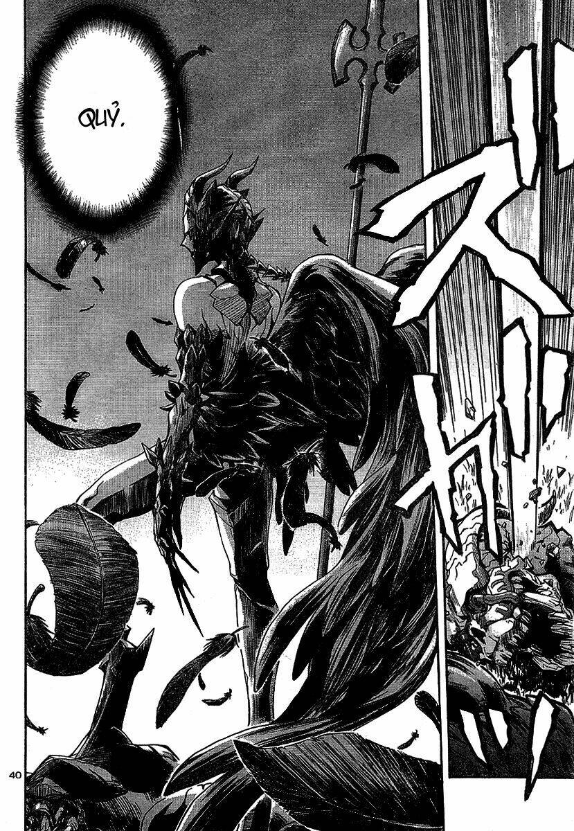 blassreiter - genetic chapter 1 40