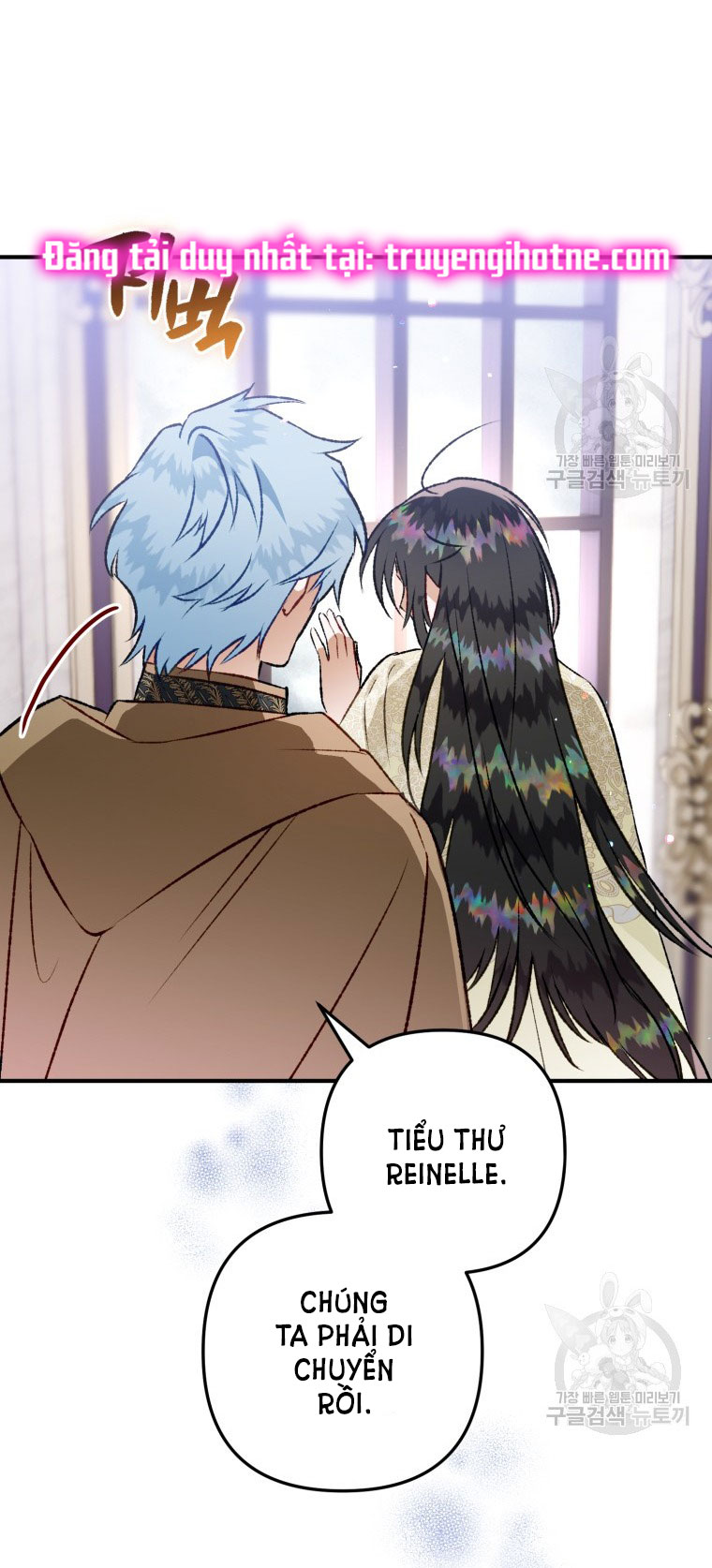 Bỗng Tôi Biến Thành Quạ Đen chapter 84.2 - Trang 35