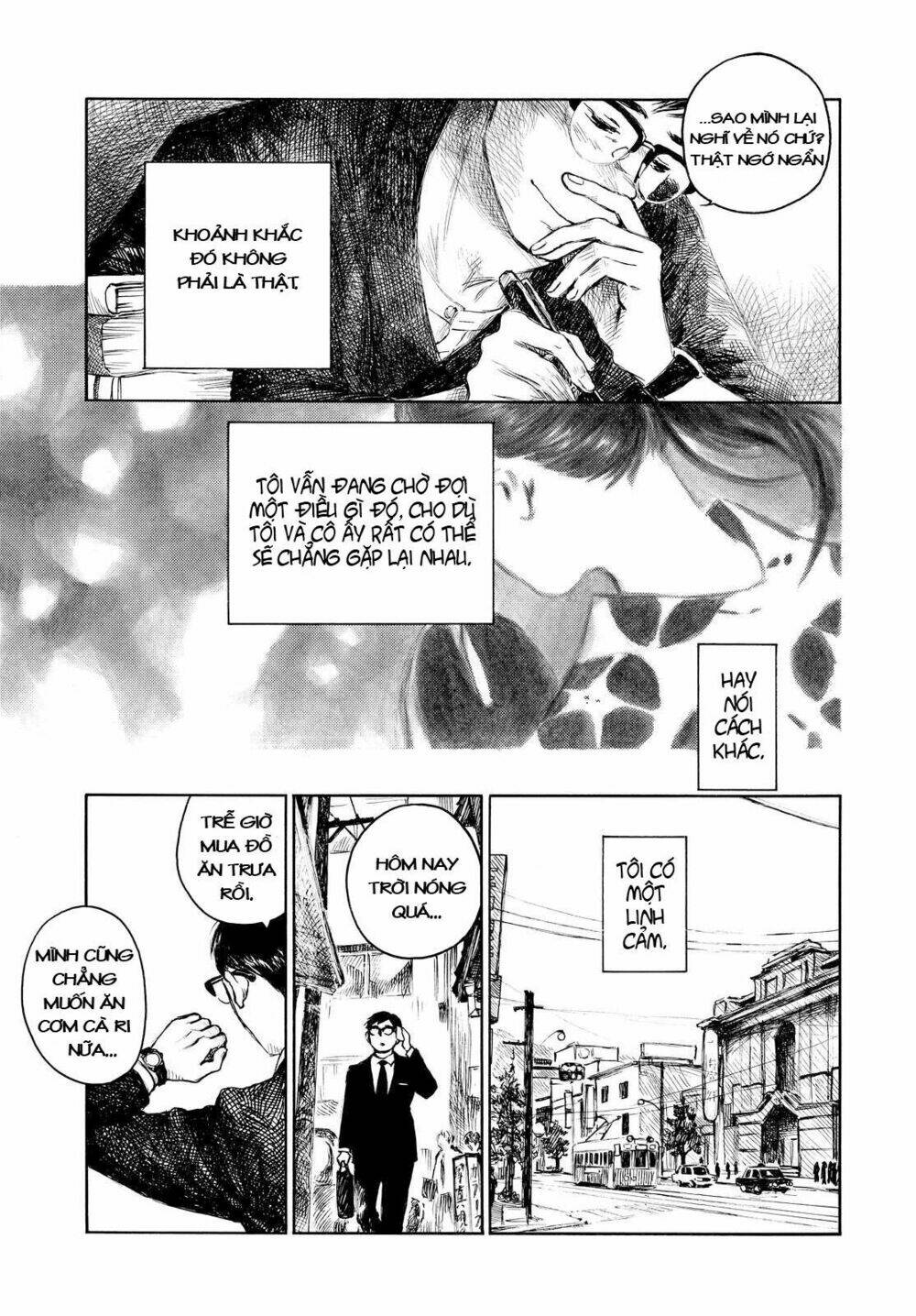 kannou sensei chapter 2 16