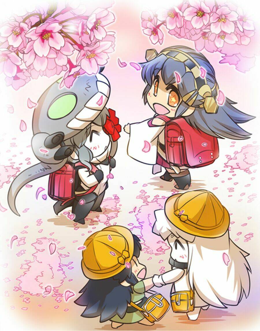 haruna biyori chapter 7 22