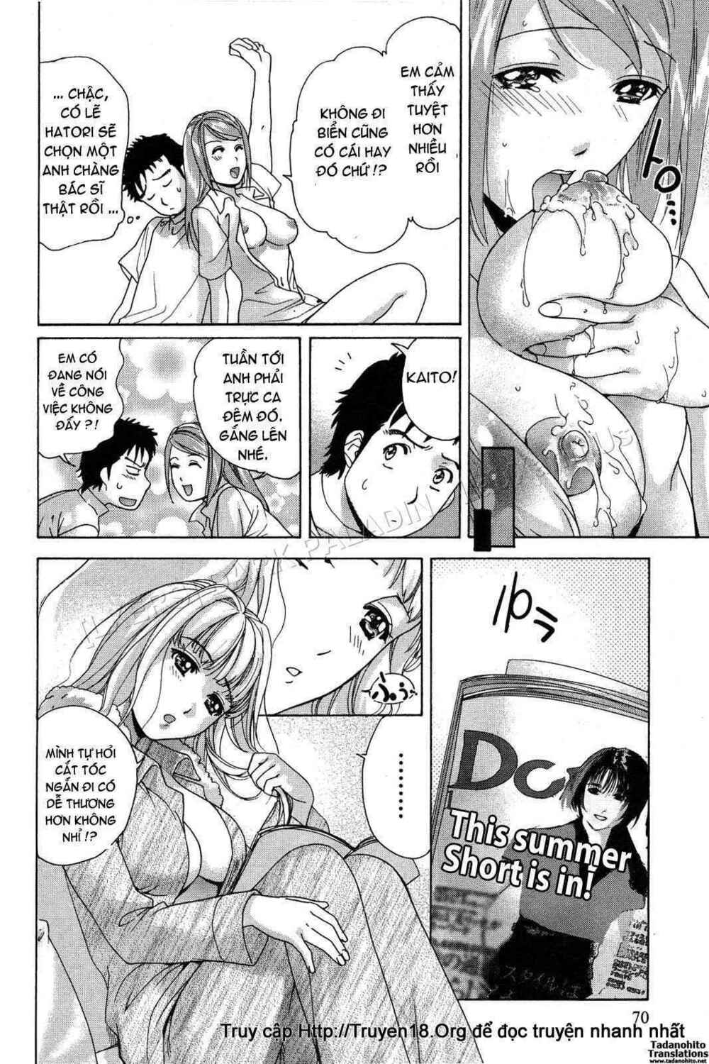 how to get steady with a nurse chapter 11 24