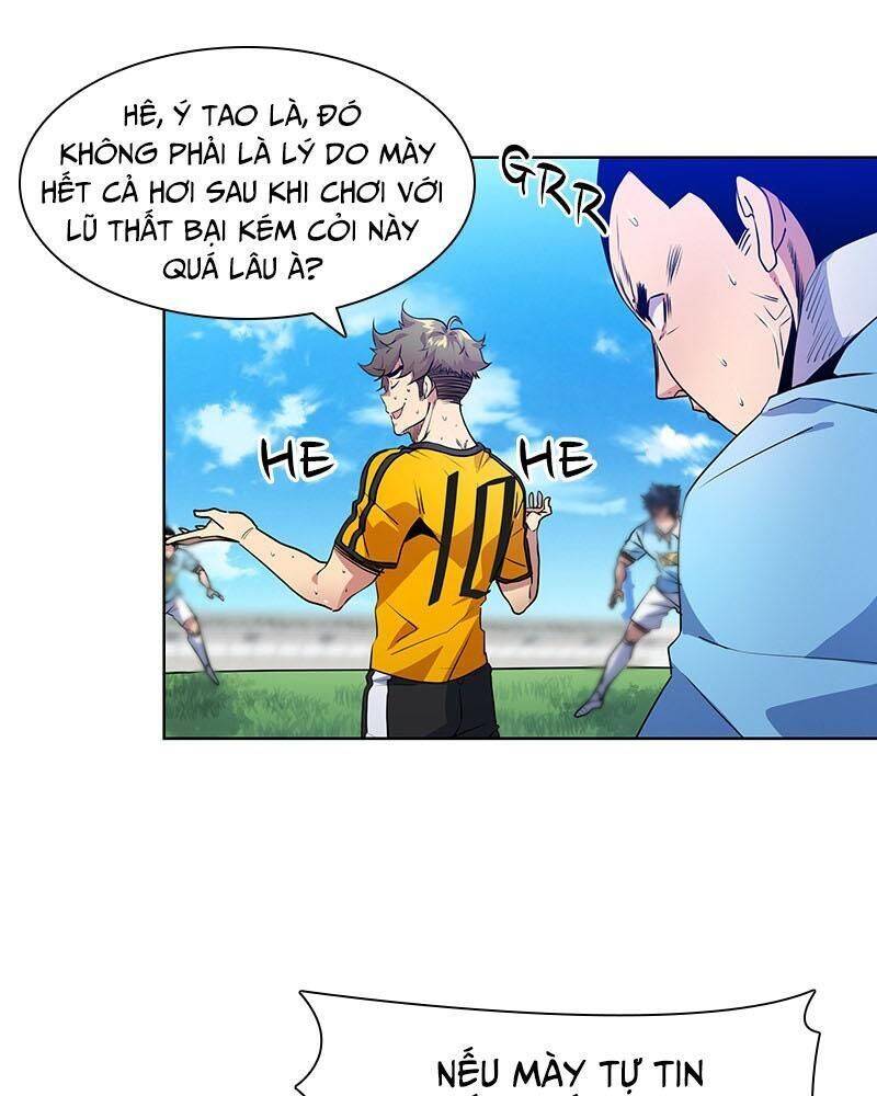 Góc Cao Khung Thành chapter 50 29