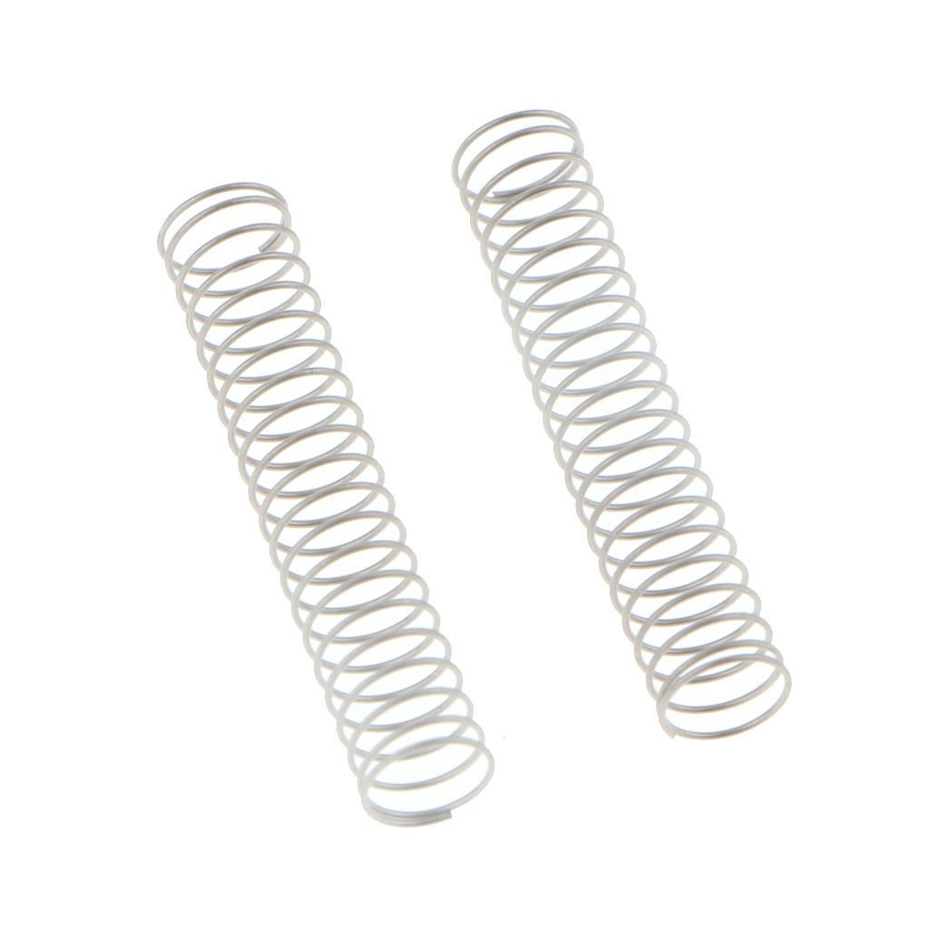 Replacement 2Pcs Spring For Switch Button NS NX