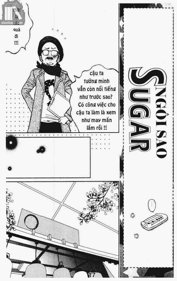ngôi sao sugar chapter 5 17