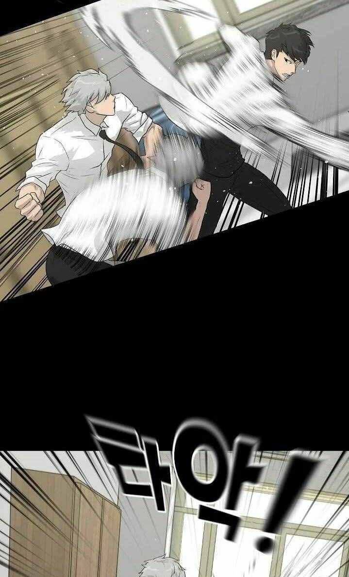 trigger chapter 33 6