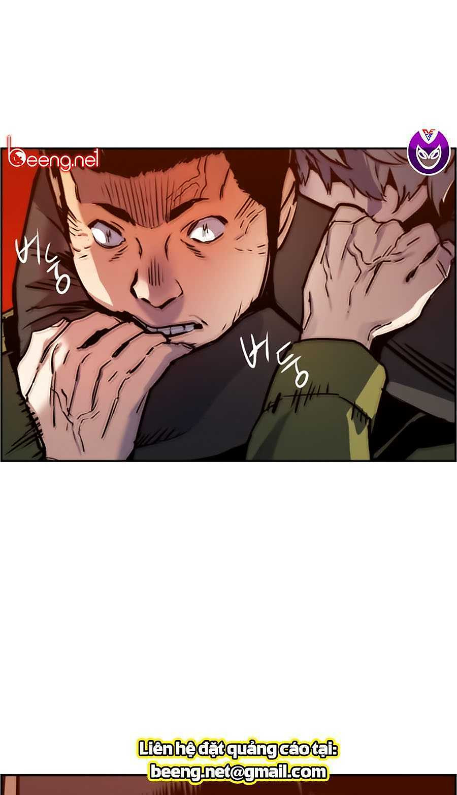 bạn học tôi là lính đánh thuê chapter 15 101