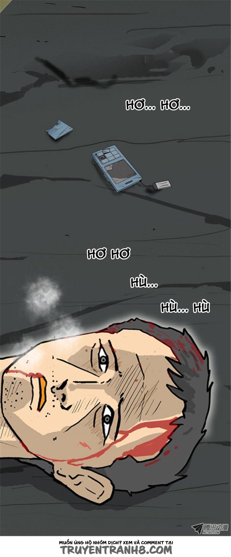 hồi sinh chapter 1 9