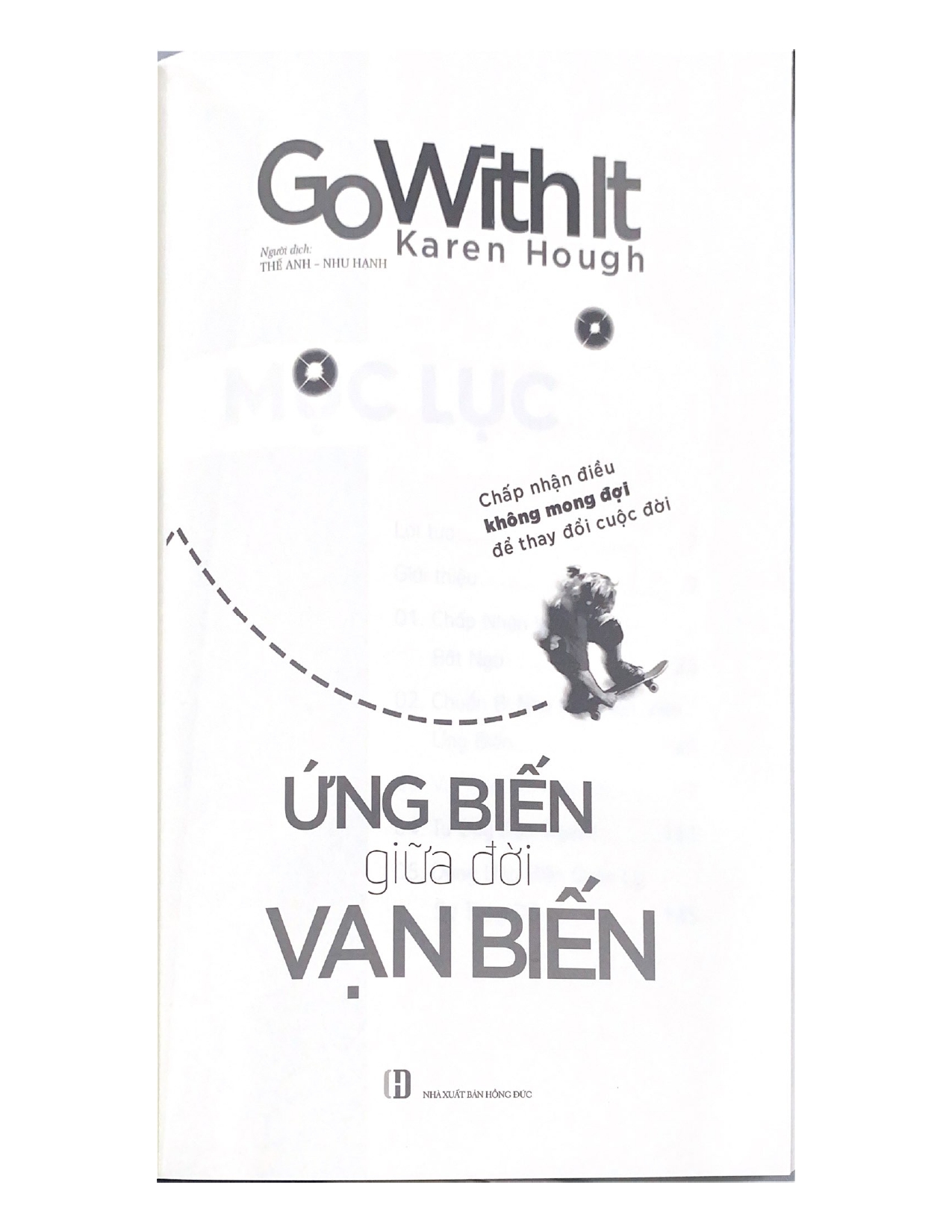 Ứng Biến Giữa Đời Vạn Biến
