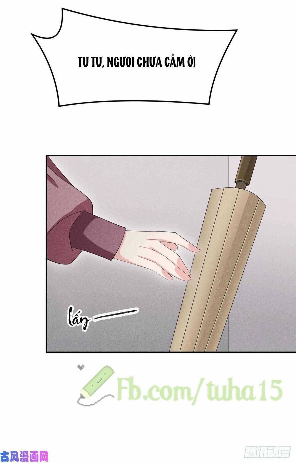 hoàng tử phu quân, ta nuôi ngươi a! chapter 22 30