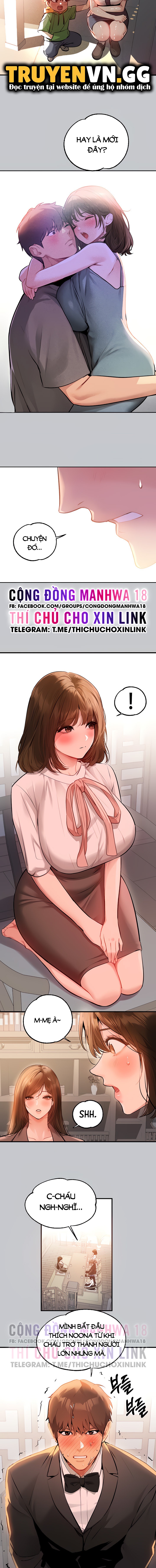 bà chị chủ nhà chapter 89 14