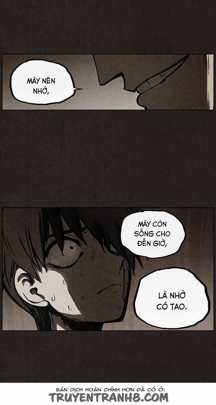 đứa con của quỷ dữ chapter 30 43