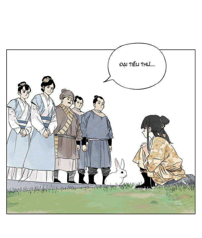 bang chủ đại nhân tìm cách trị hói đầu chapter 68 21