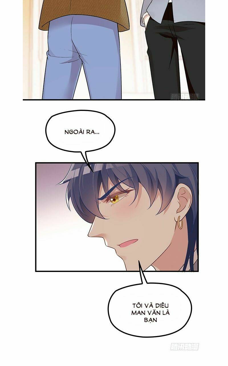 bí mật kết hôn với ảnh đế: vợ ơi đến đây tấn công đi nào chapter 48 41