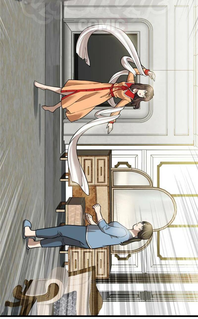 thâm dạ thư ốc chapter 62 7