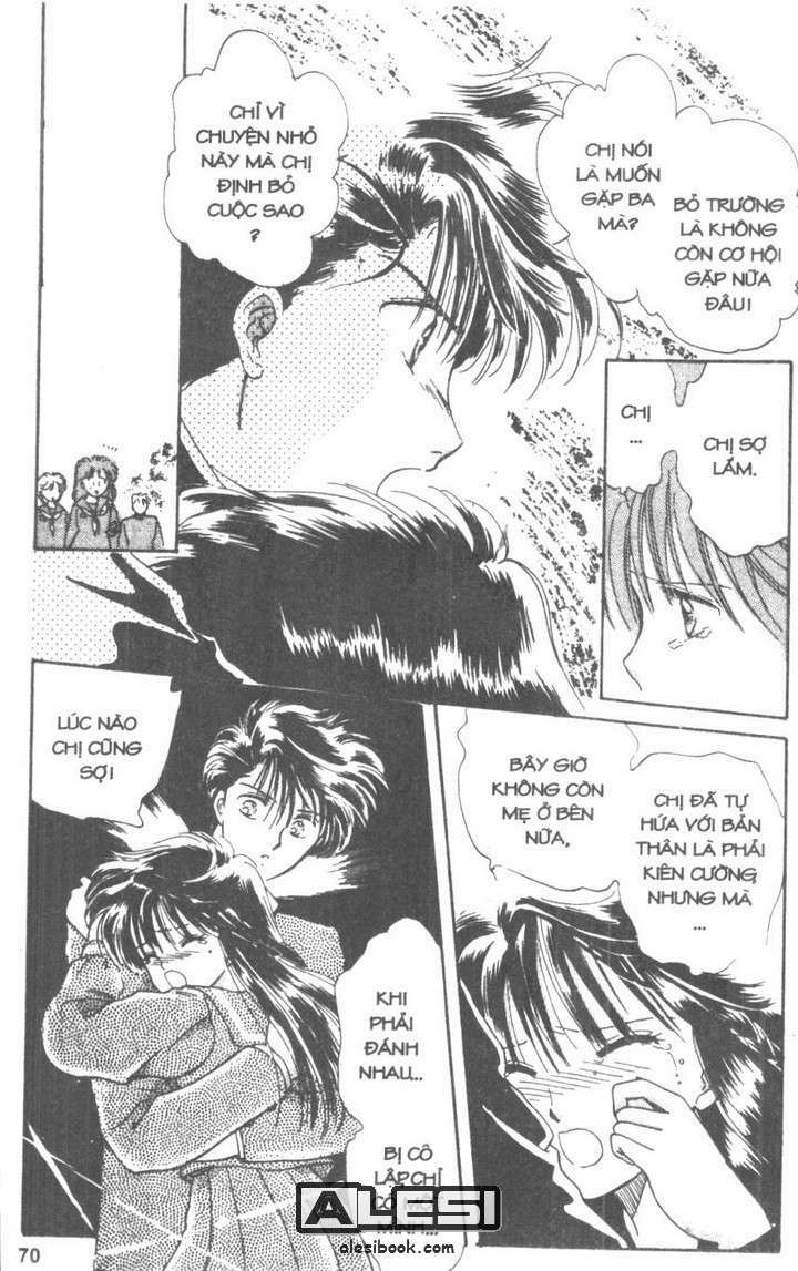 bước qua tuổi 16 chapter 2 27