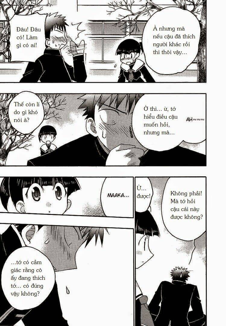 little vampire chapter 34 19