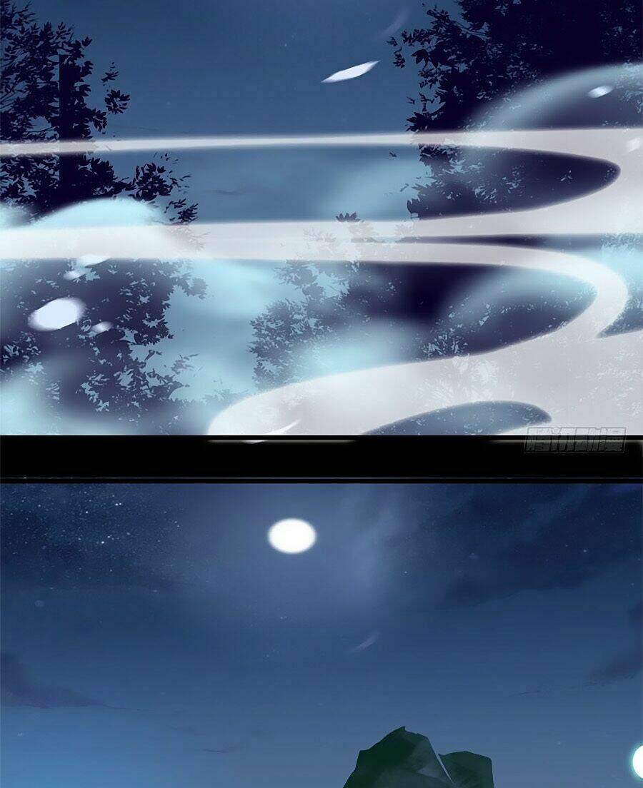 thần y khí nữ: ngự thú cuồng phi của quỷ đế chapter 9 26