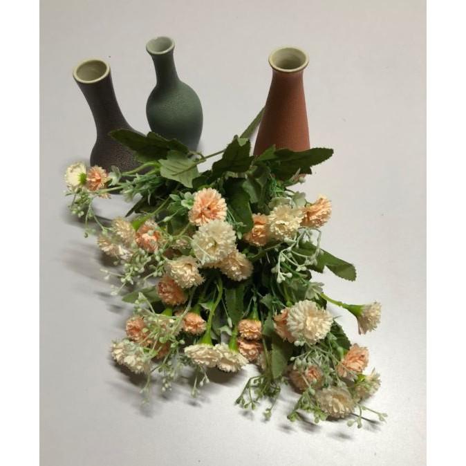 Hoa giả- hoa phăng nhí trang trí, decor chup ảnh hàng mẫu
