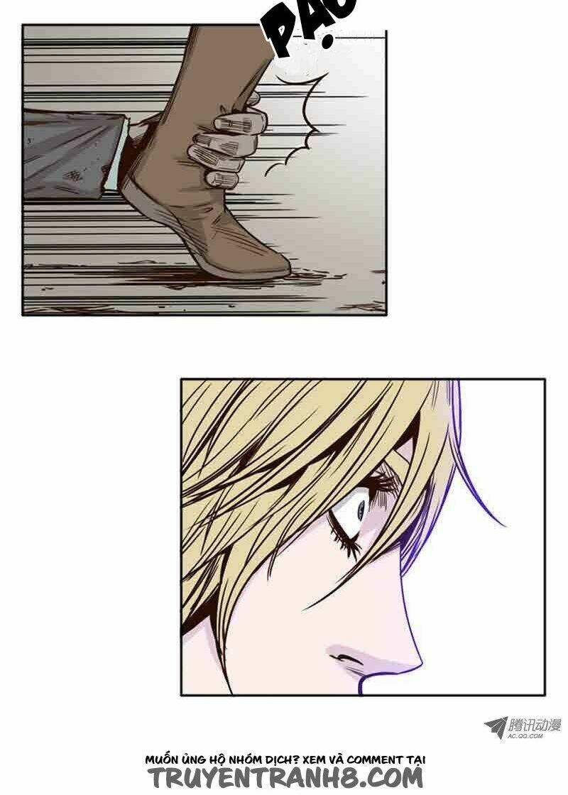 vua của vong linh chapter 68 18