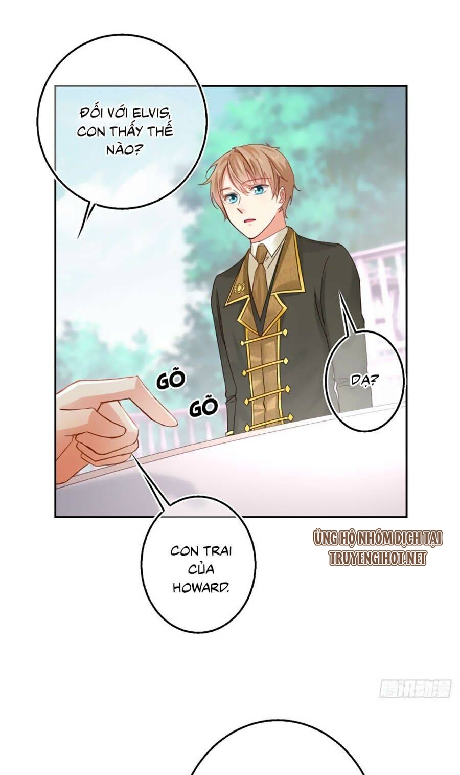 đế quốc đầu tiên có nữ hoàng chapter 13 17