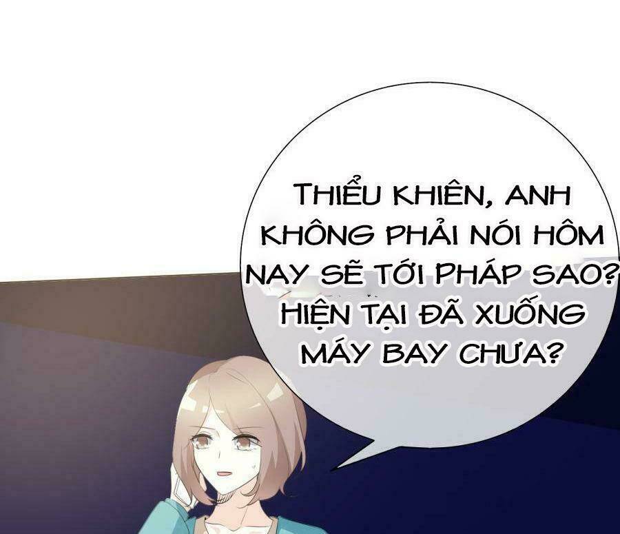 ái người tình xuất vu lam chapter 88 22