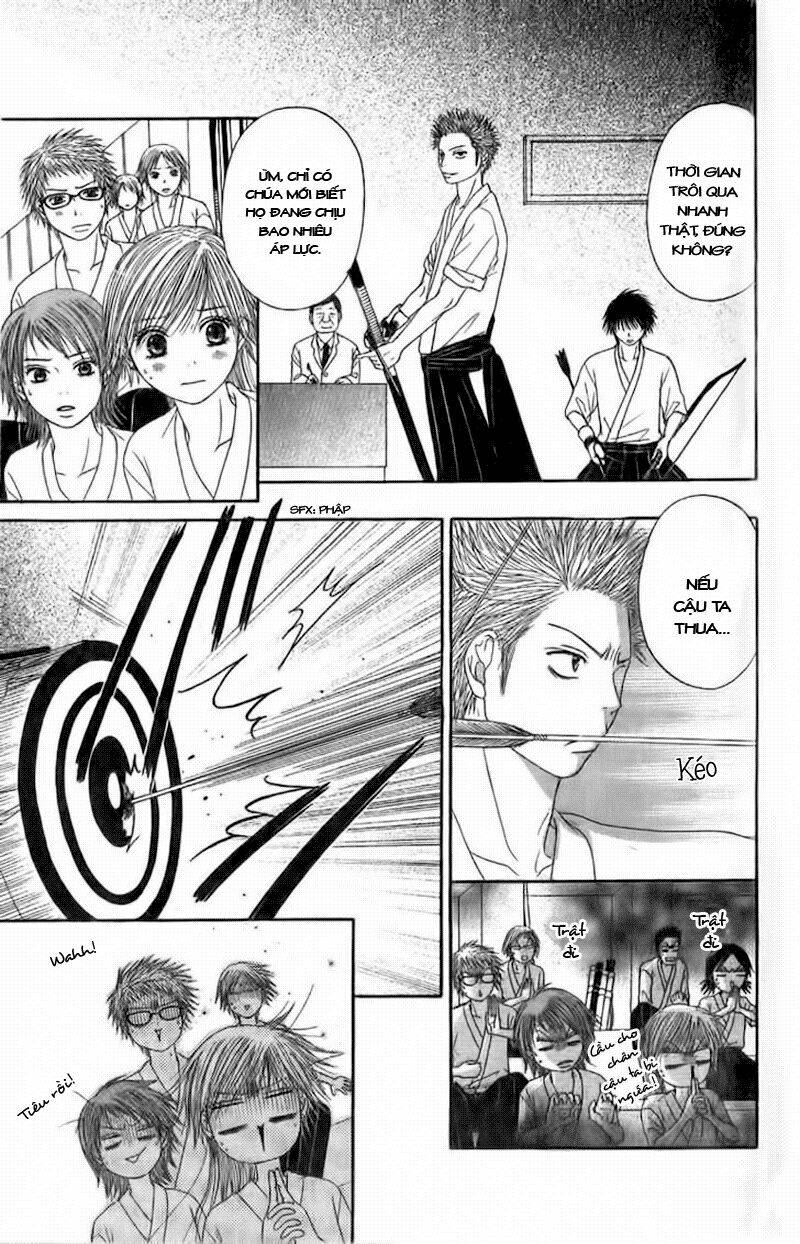 purikyuu chapter 4 29