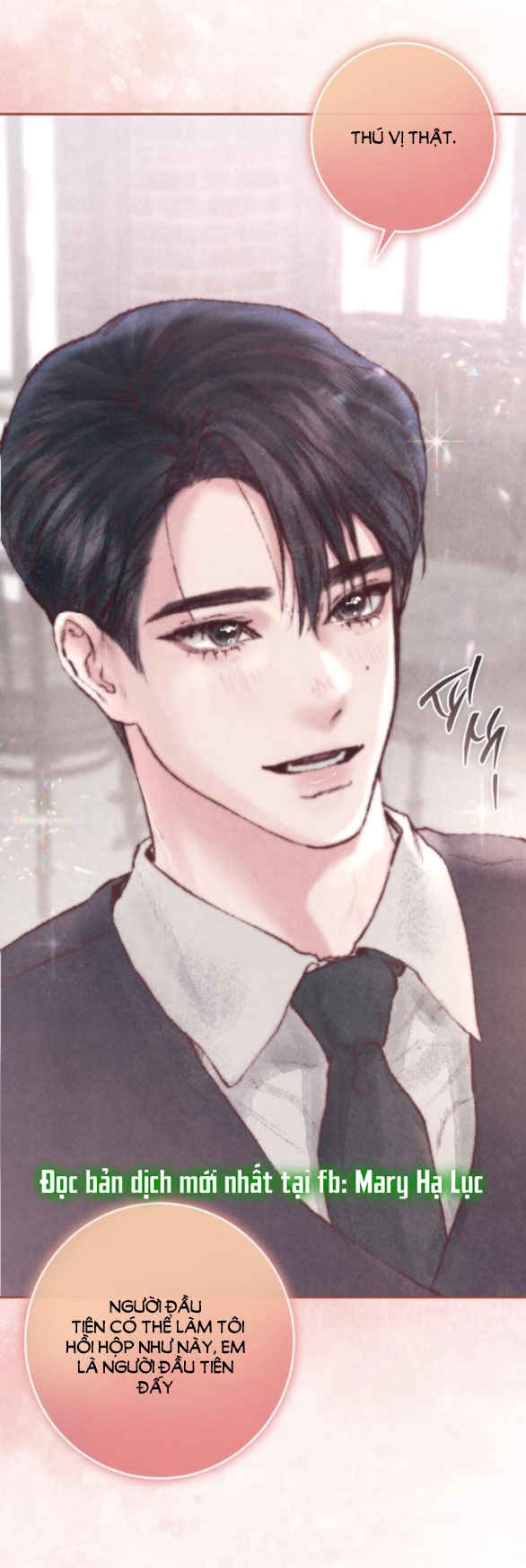 my demon - ác quỷ của tôi chapter 2.1 28