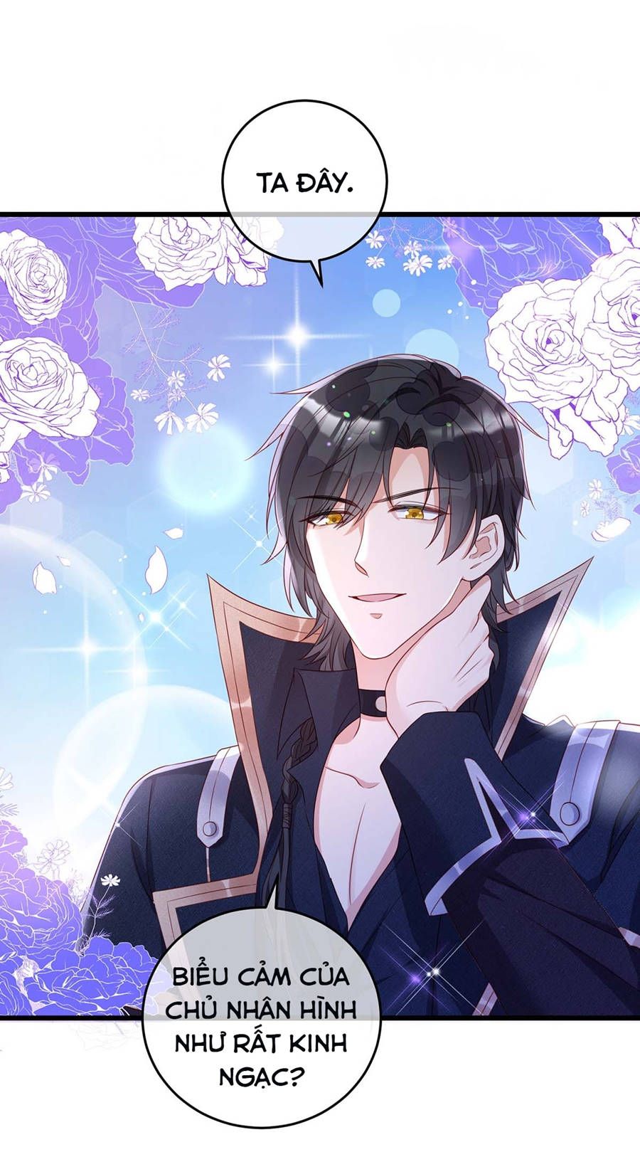 rước sói vào nhà chapter 14 27