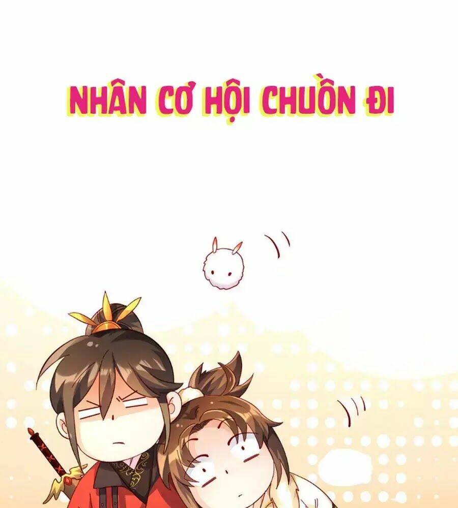 thiên kim bất hoán chapter 28 19
