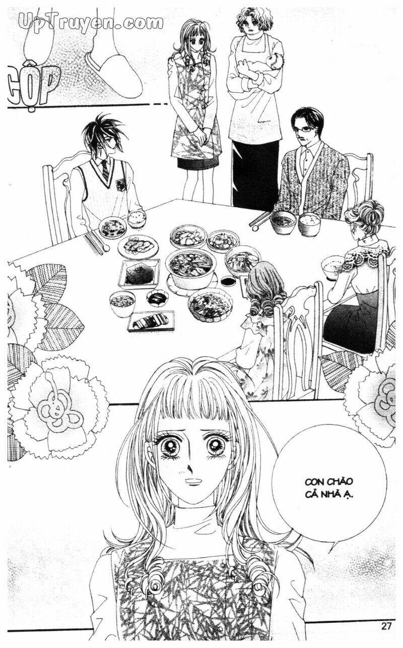 vợ chồng trẻ con bản đẹp chapter 2 24