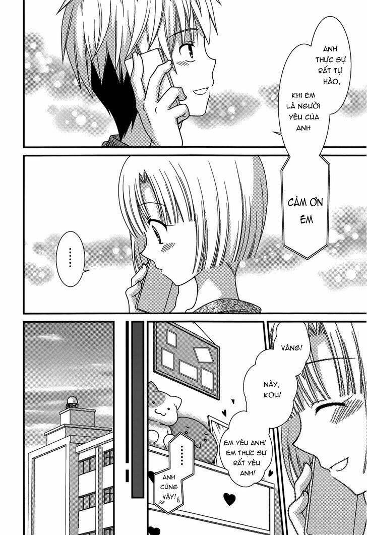 tonari no kashiwagi-san chapter 69 11