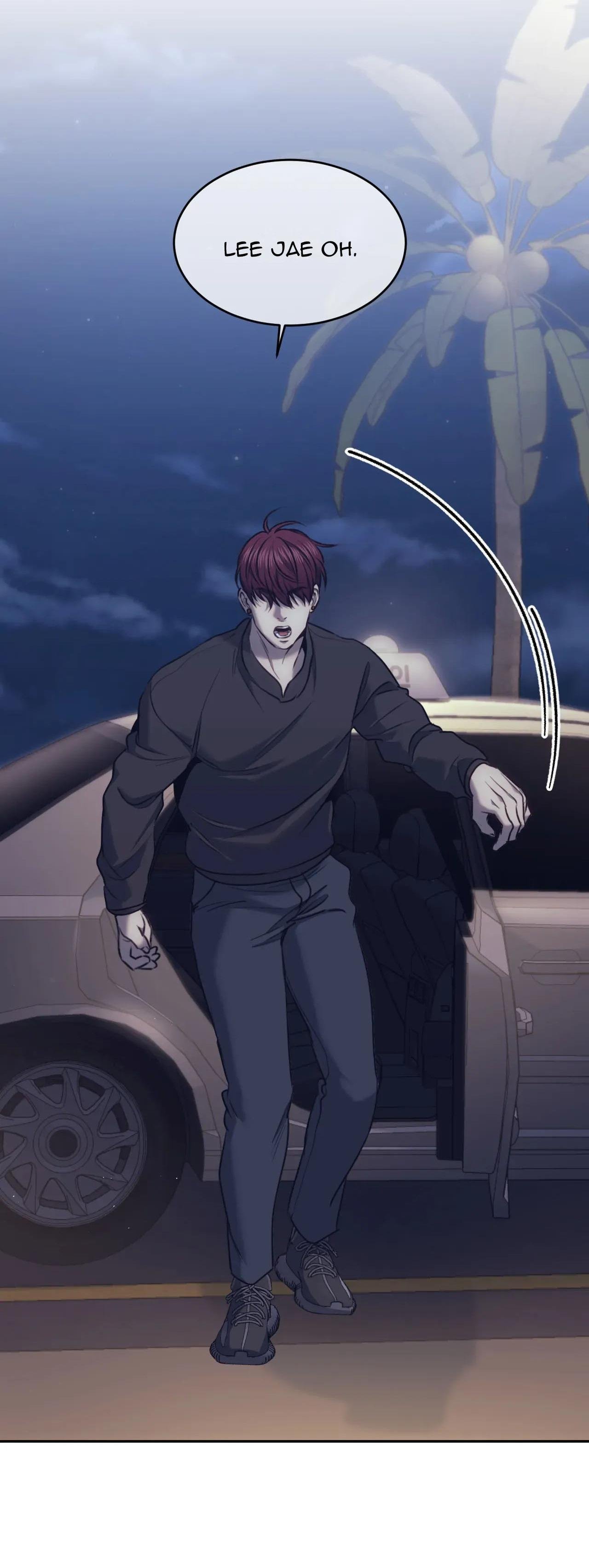 công cuộc báo thù của kẻ yếu thế chapter 89 61