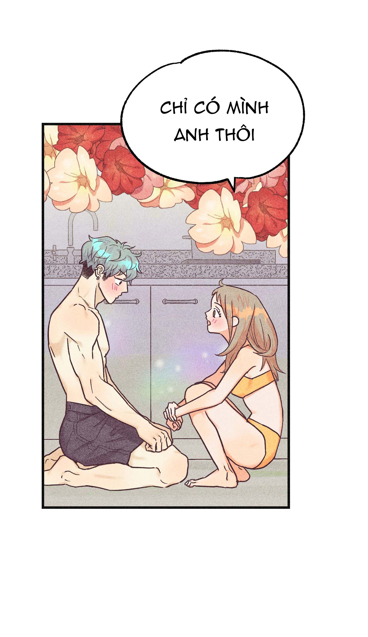 chạy đâu cho thoát chapter 27 55