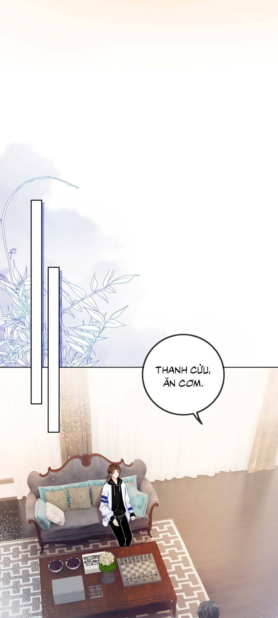 Ám Hắc Hệ Noãn Hôn chapter 147.5 26