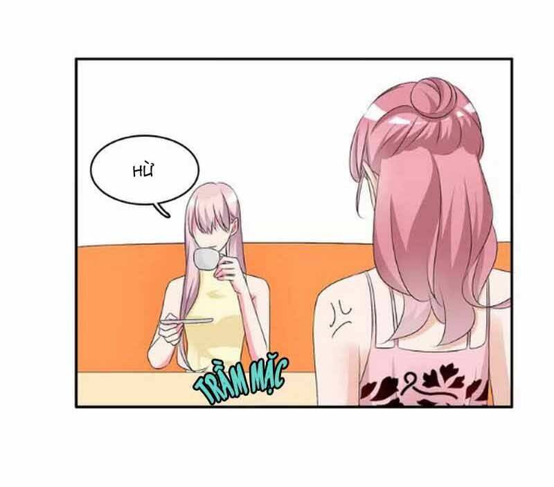 lều khều biết yêu chapter 76 8