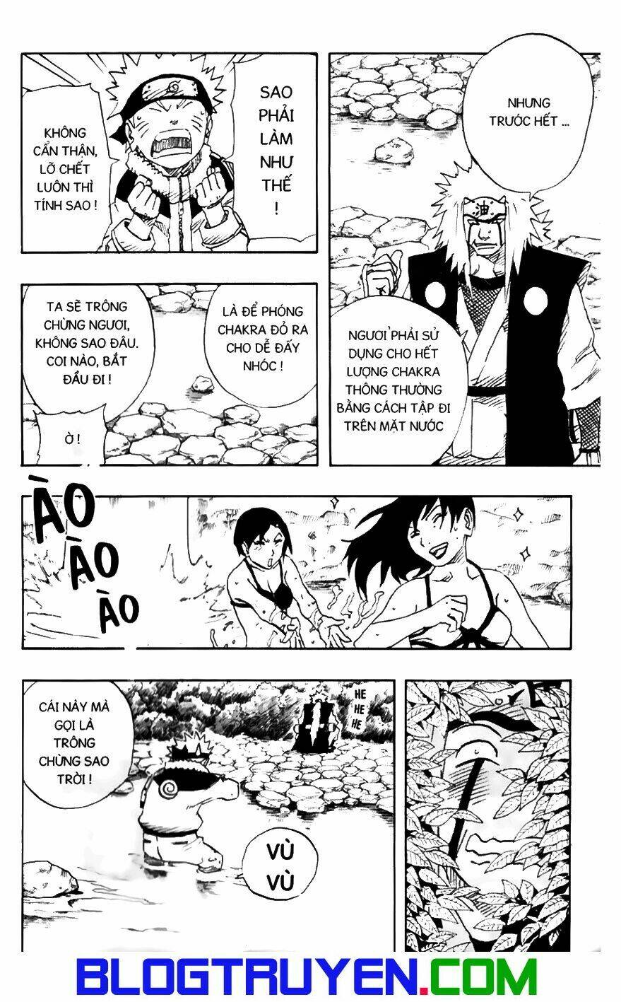 naruto - cửu vĩ hồ ly chapter 92 14