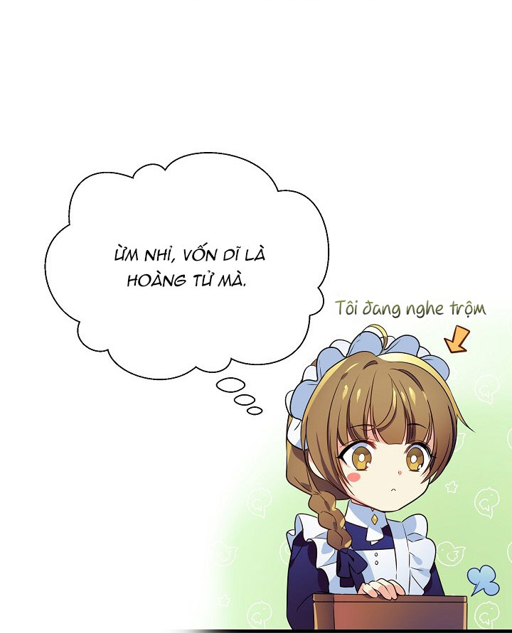 từ lúc bắt đầu tôi vẫn luôn ở bên em chapter 3 22