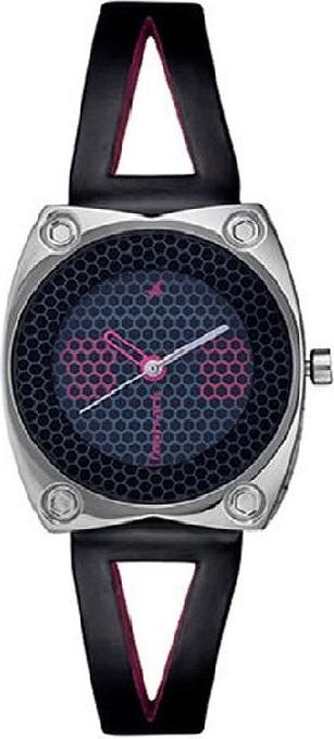 Đồng hồ đeo tay Nữ Fastrack 6026SL02