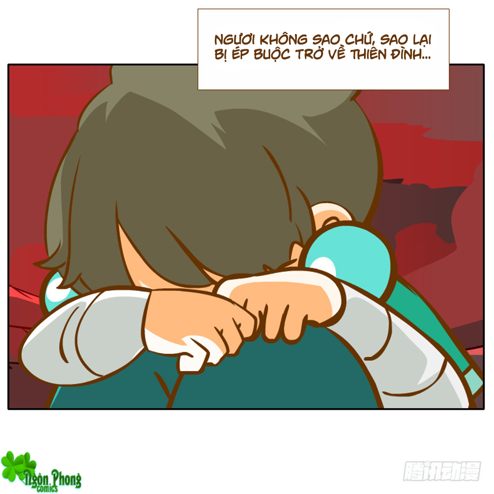 hòa thượng và tiểu long quân chapter 34 29