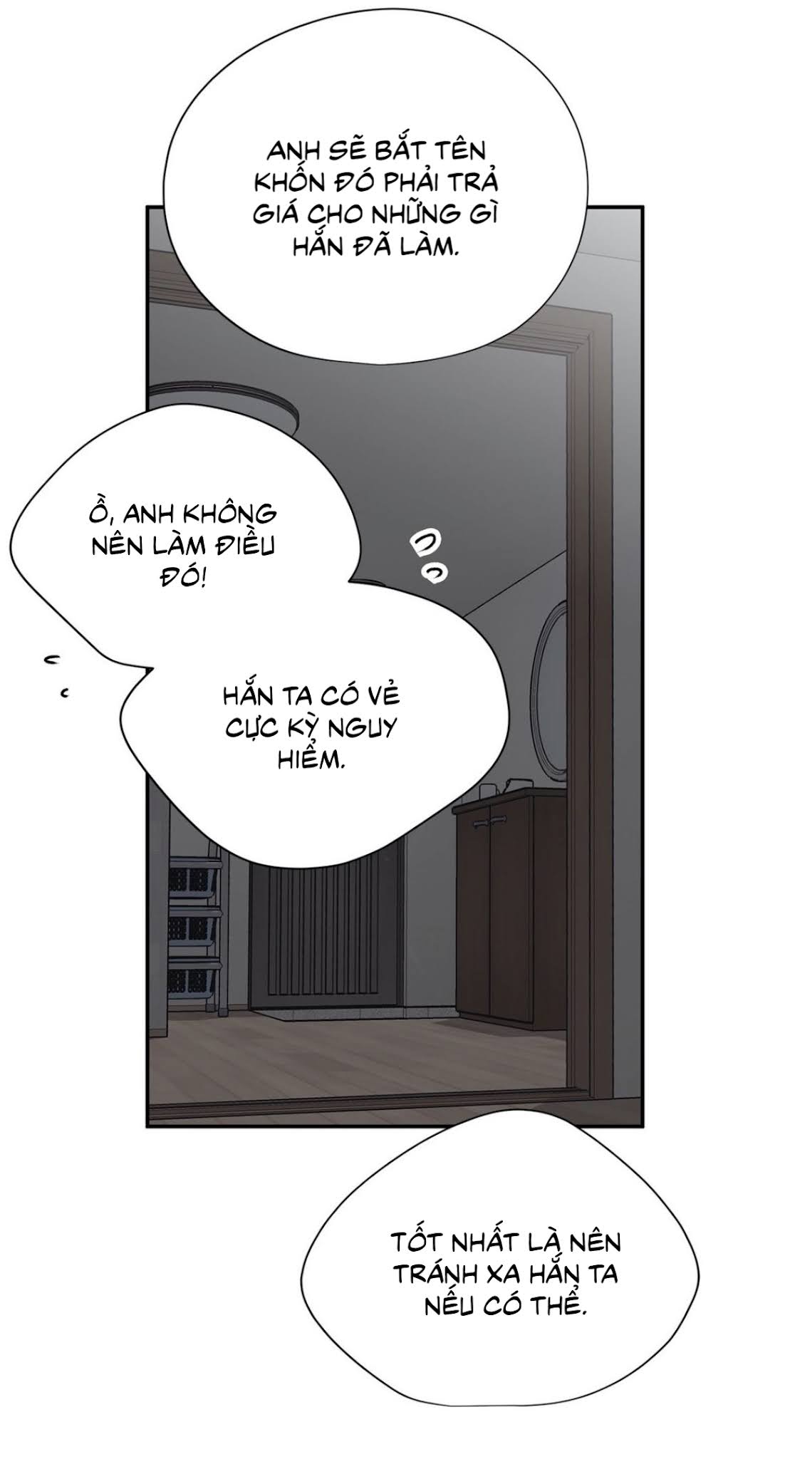 đừng viết nữa, tác giả thân mến! chapter 51 57