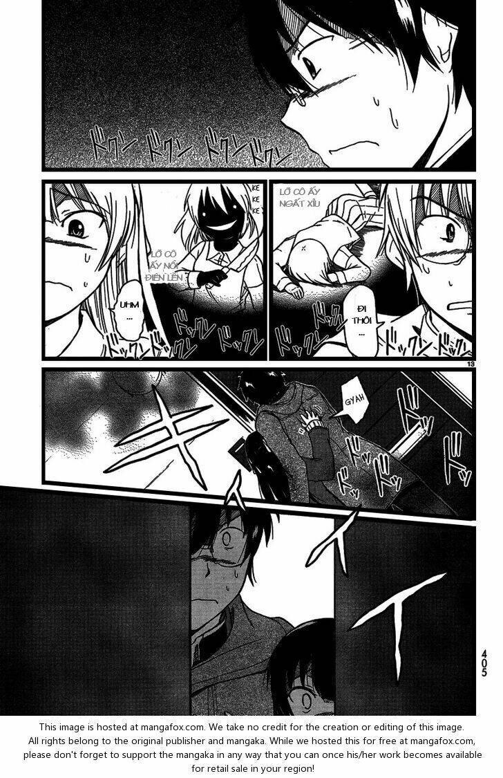 koharu no hibi chapter 20 14