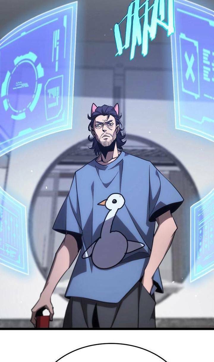 chư giới - tận thế online chapter 204 29